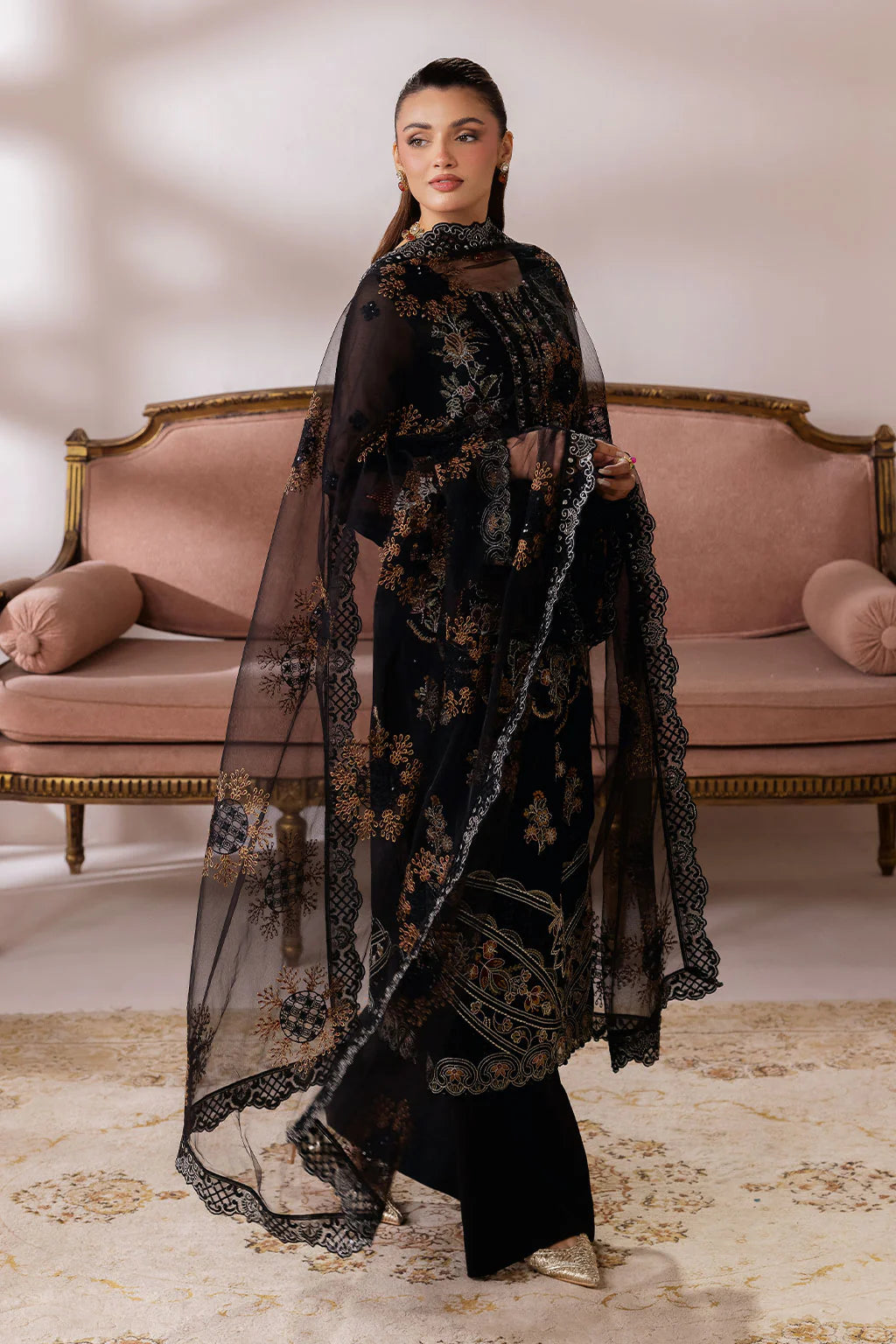 Ramsha - ST-105