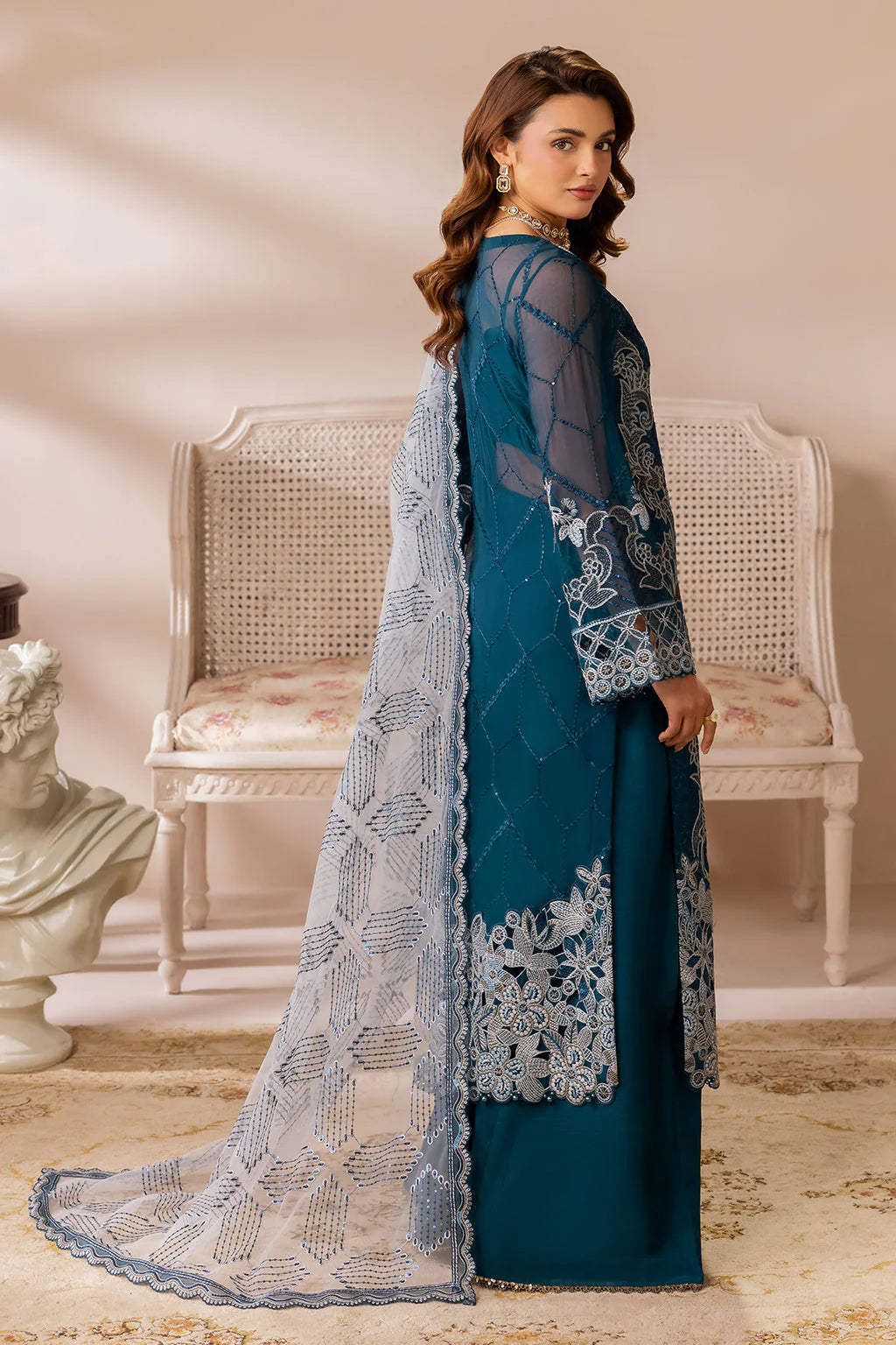 Ramsha - ST-101
