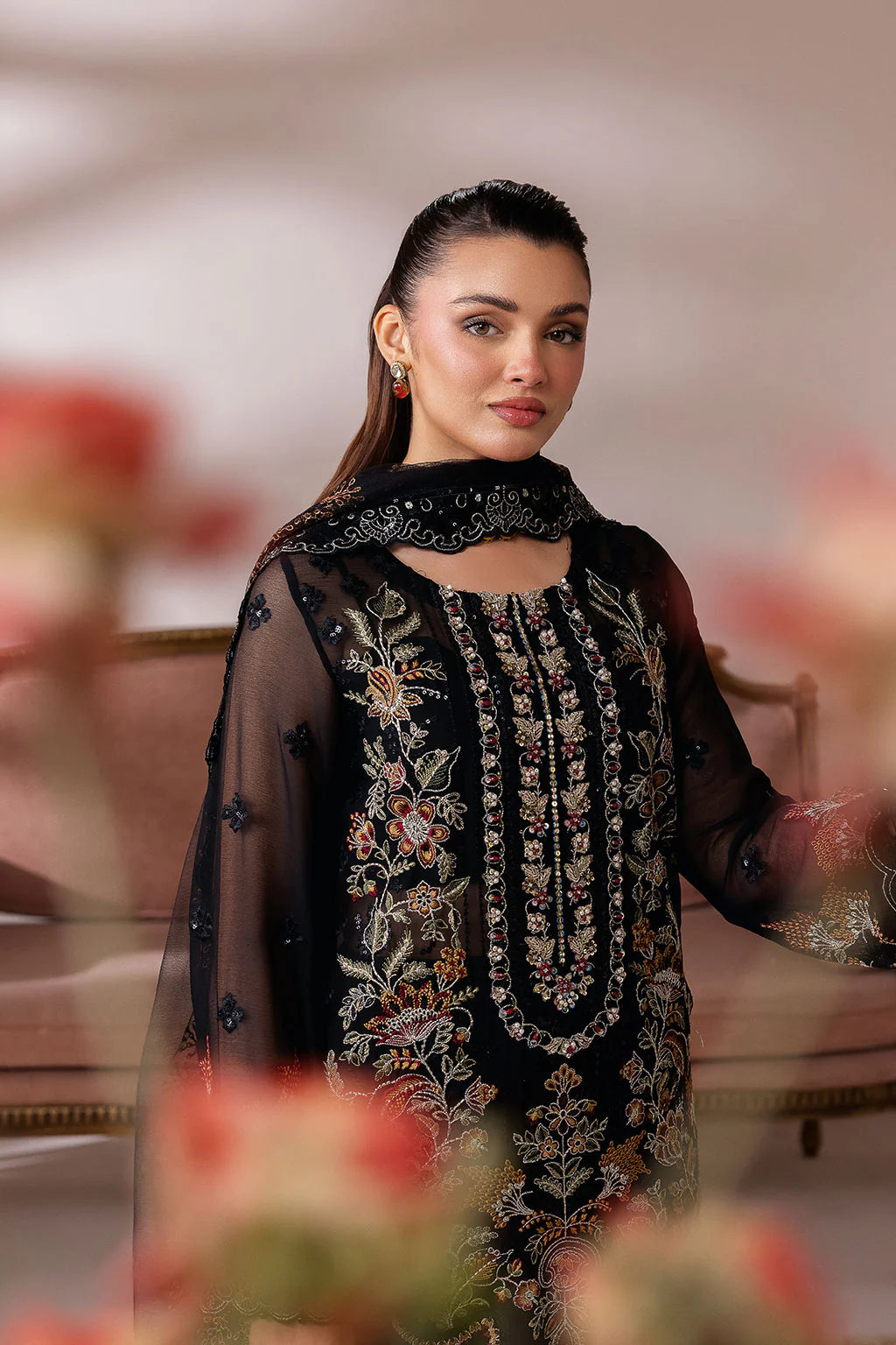 Ramsha - ST-105