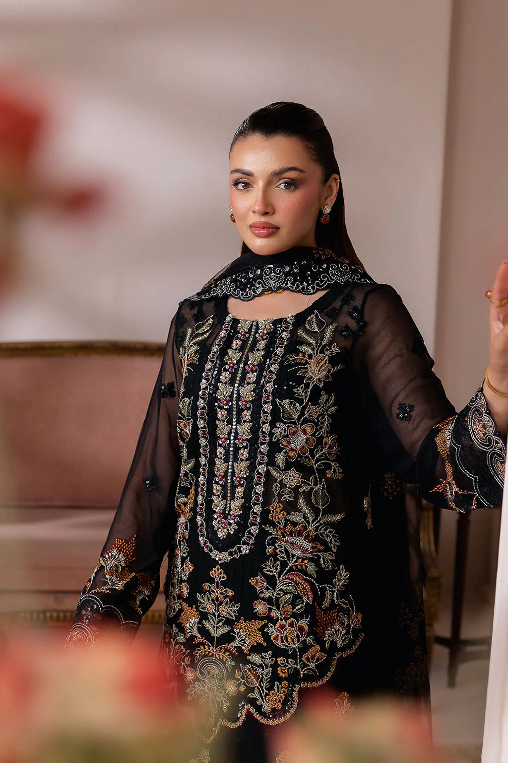 Ramsha - ST-105
