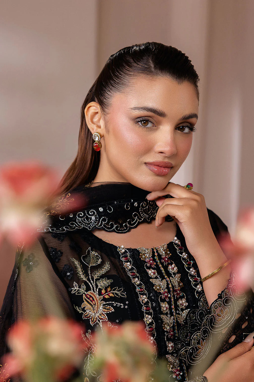 Ramsha - ST-105
