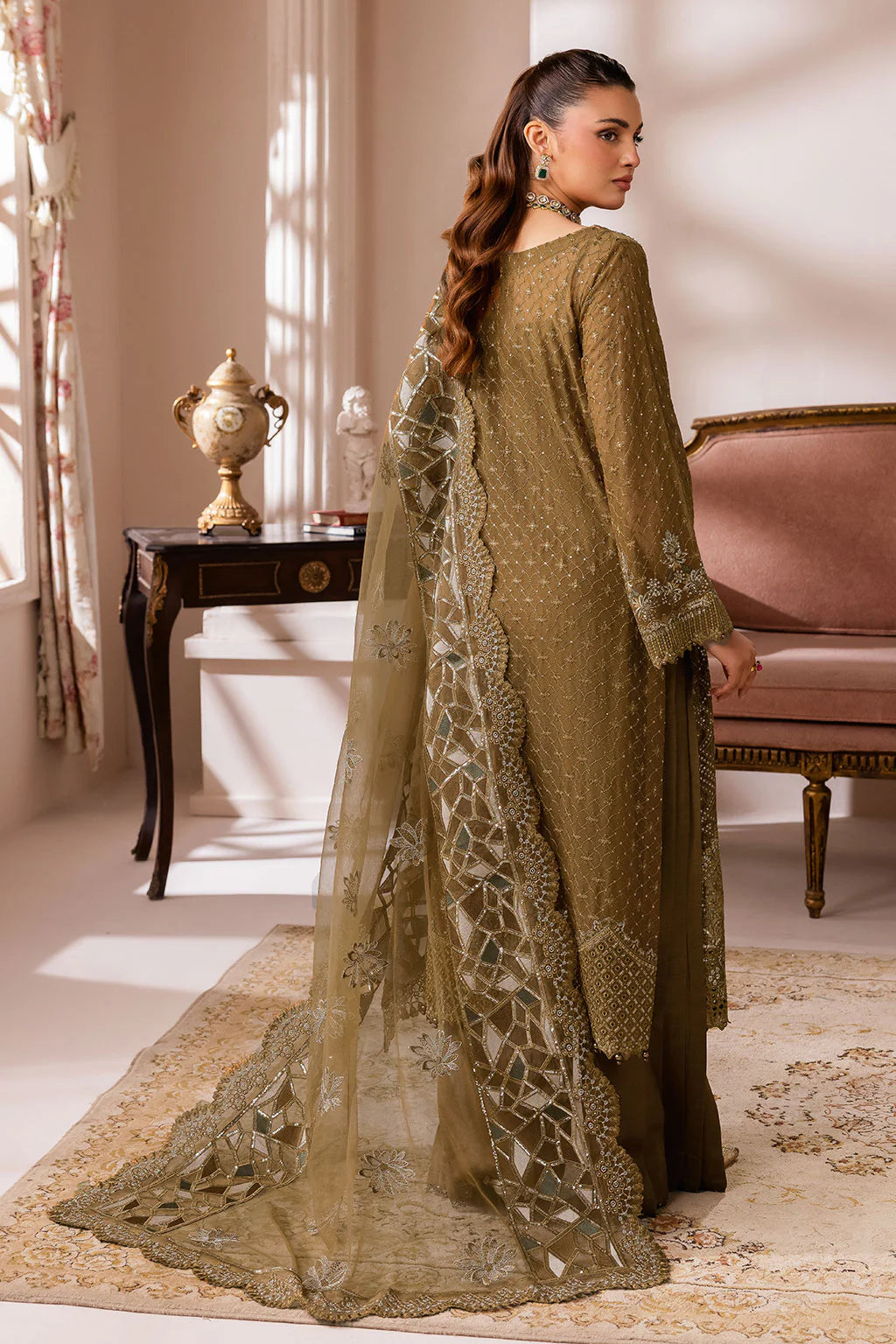 Ramsha - ST-107