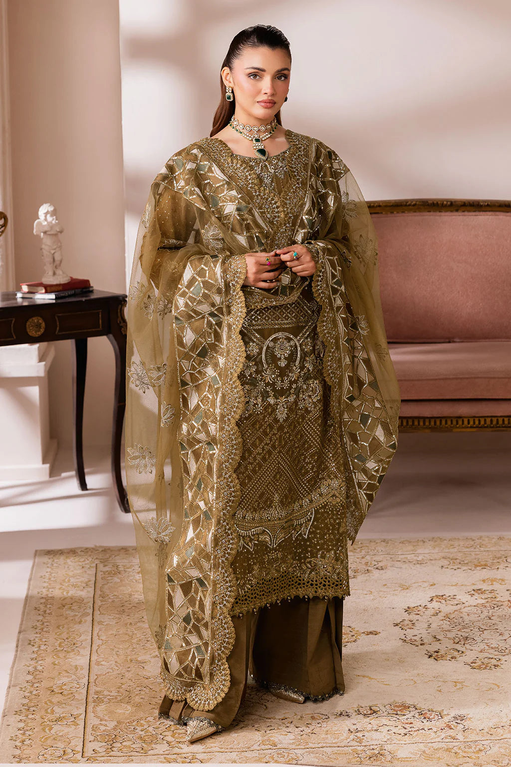 Ramsha - ST-107