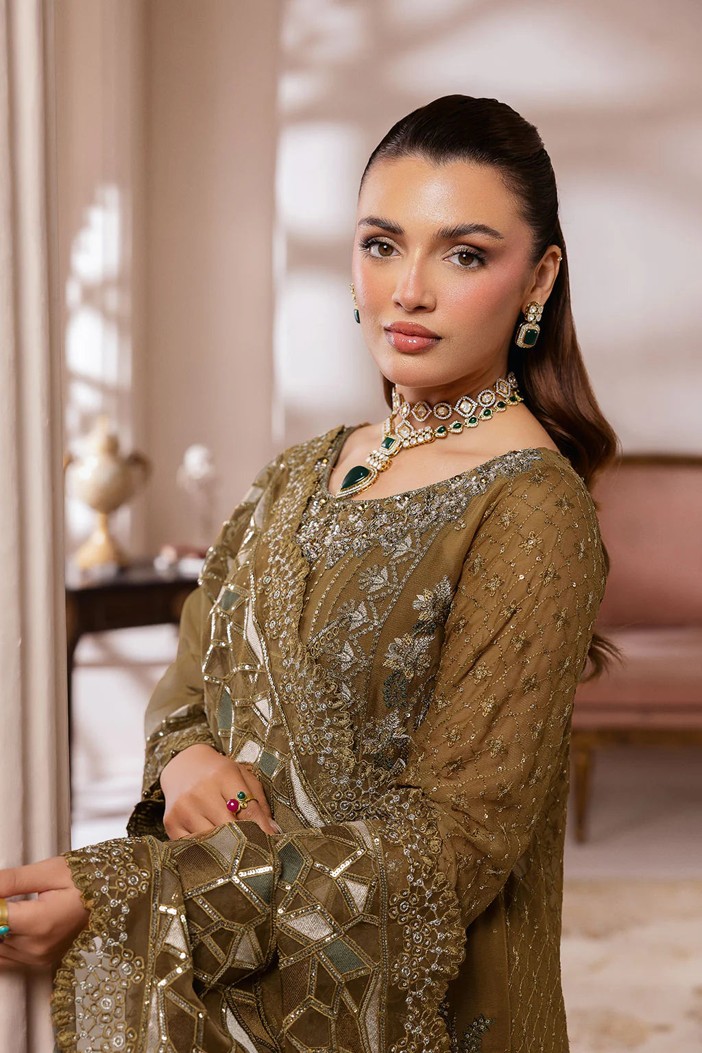 Ramsha - ST-107