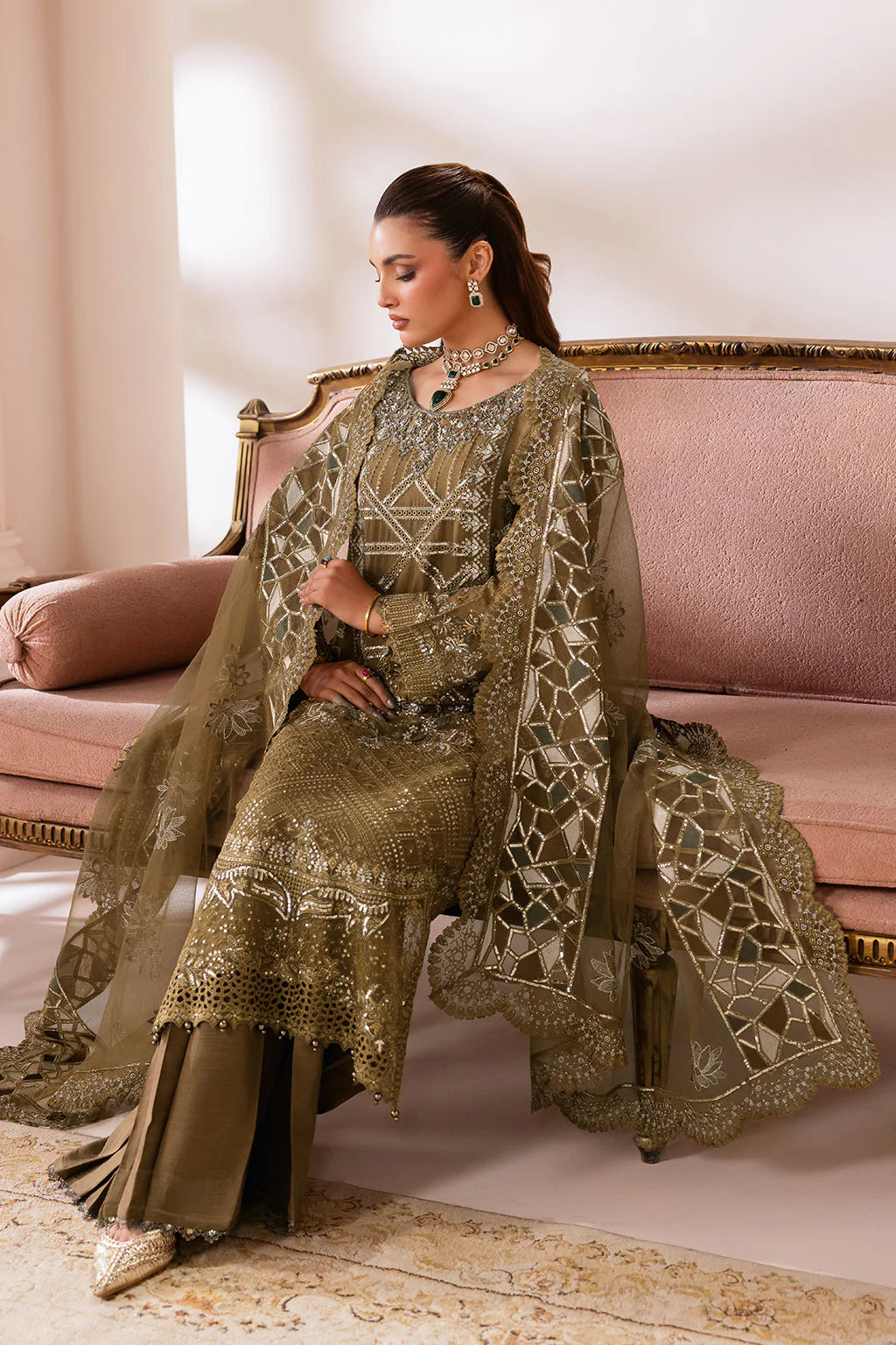 Ramsha - ST-107