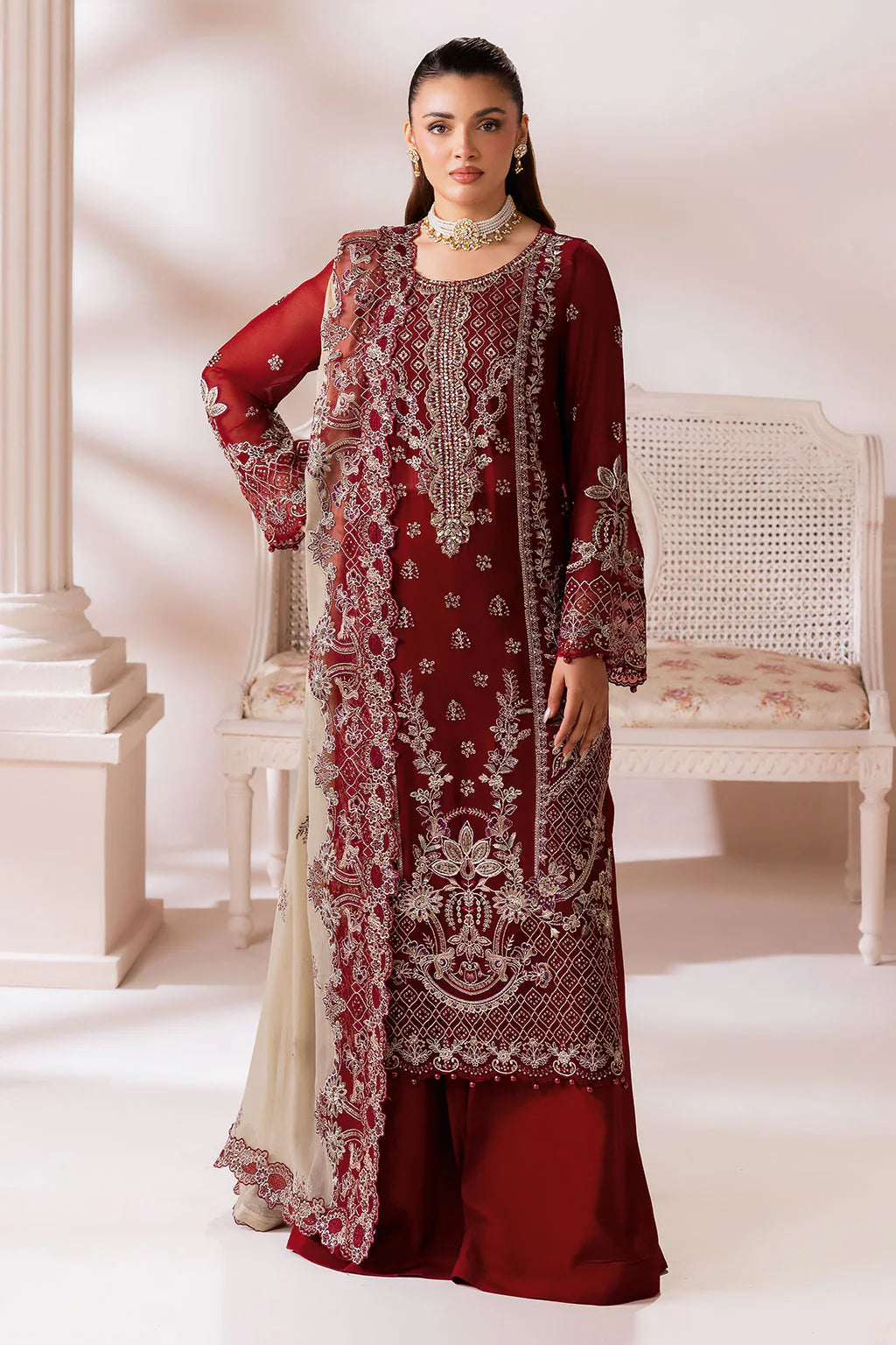 Ramsha - ST-103