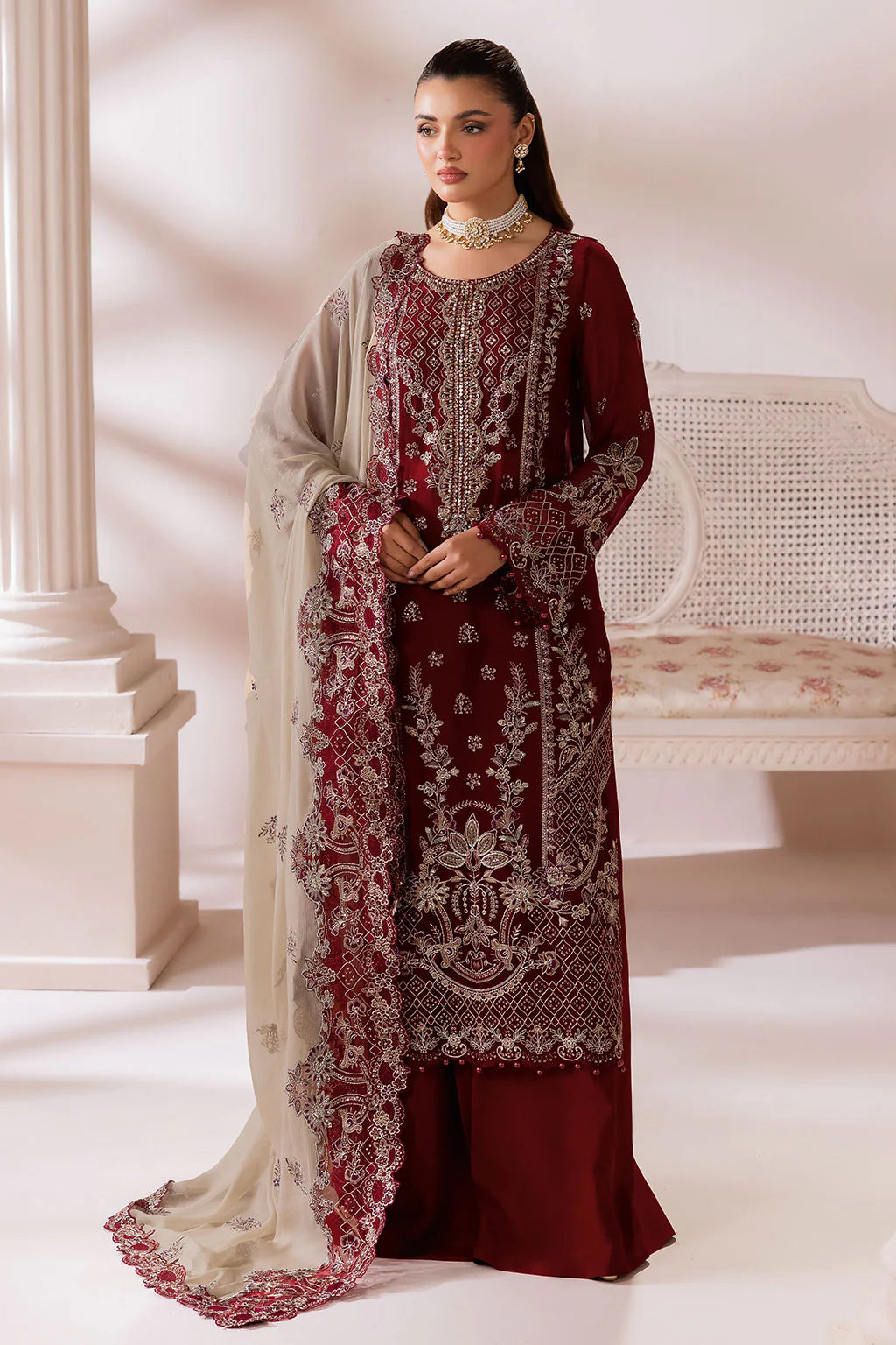 Ramsha - ST-103