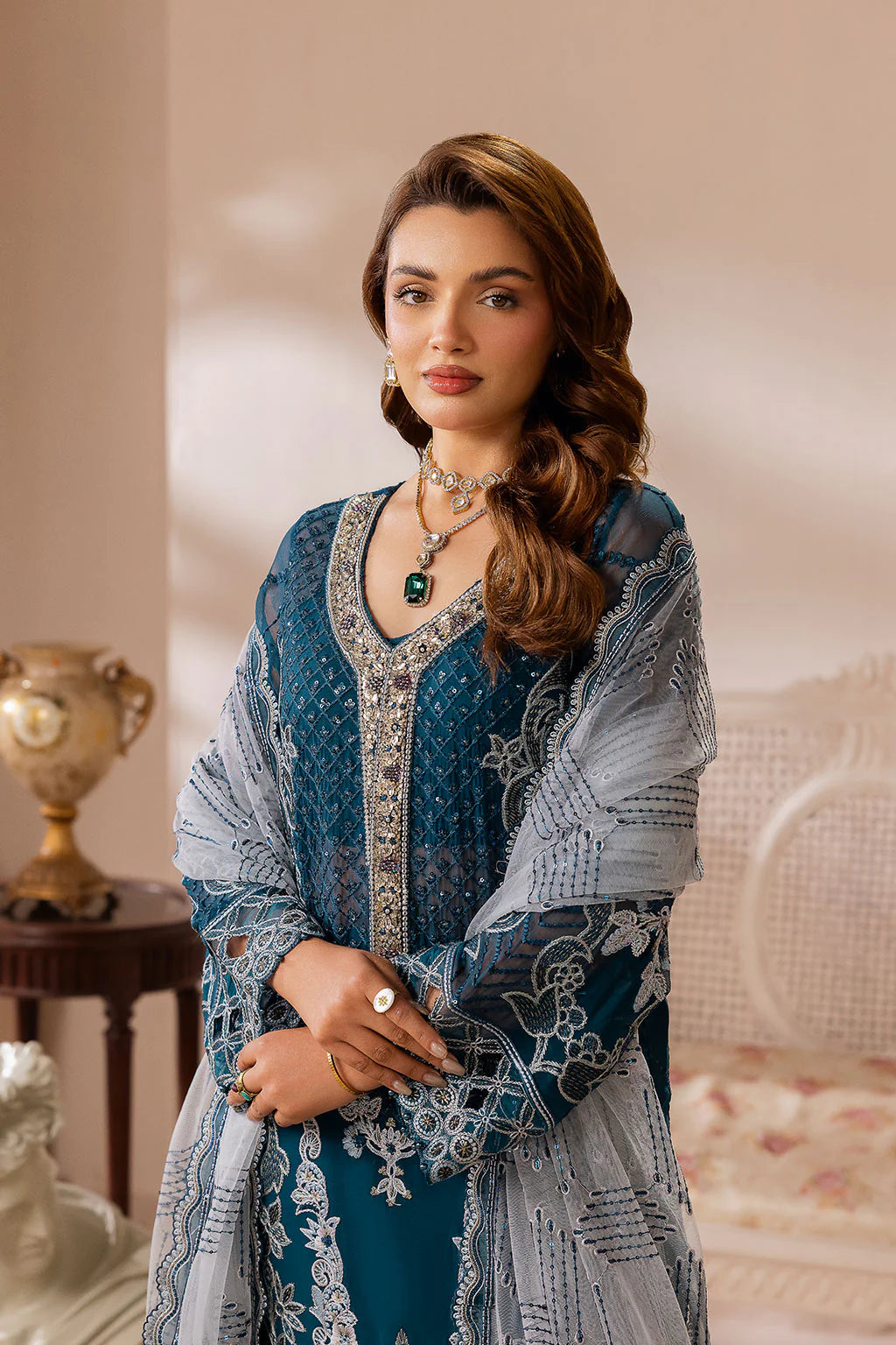 Ramsha - ST-101