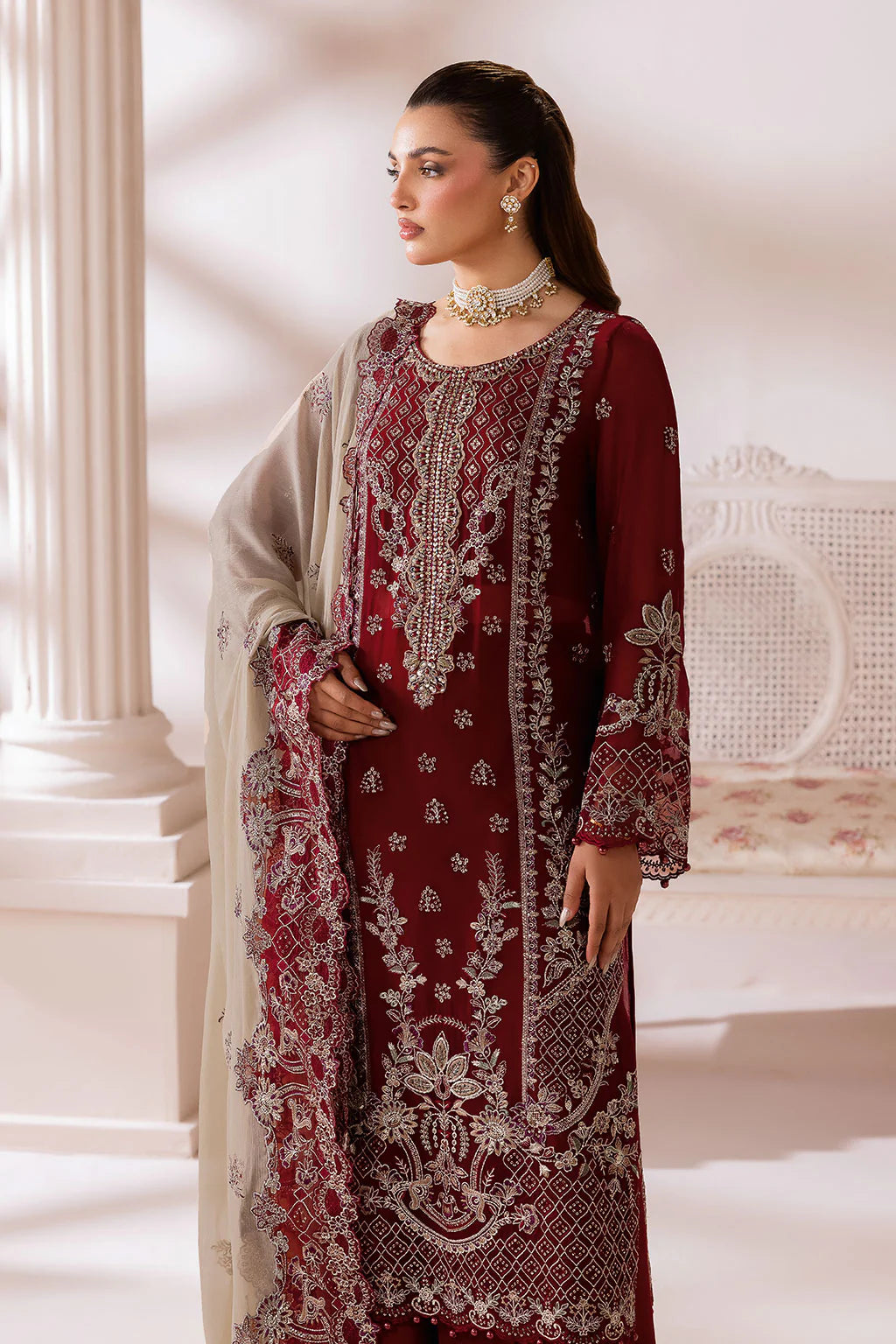Ramsha - ST-103