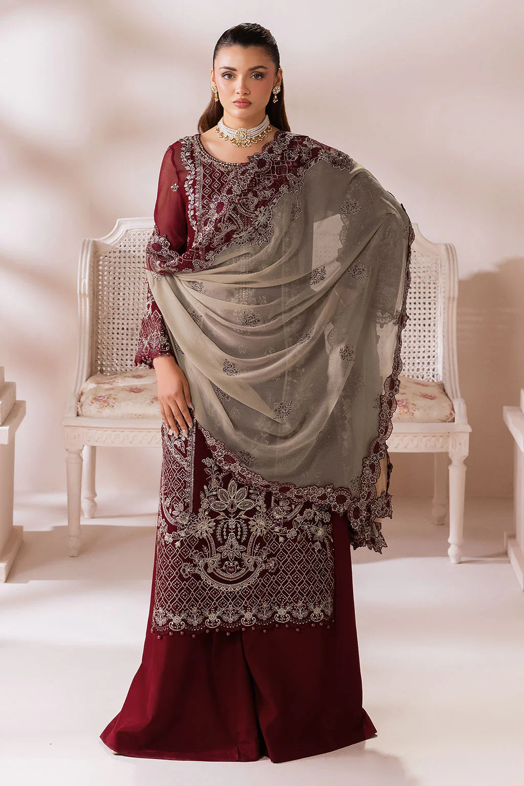 Ramsha - ST-103