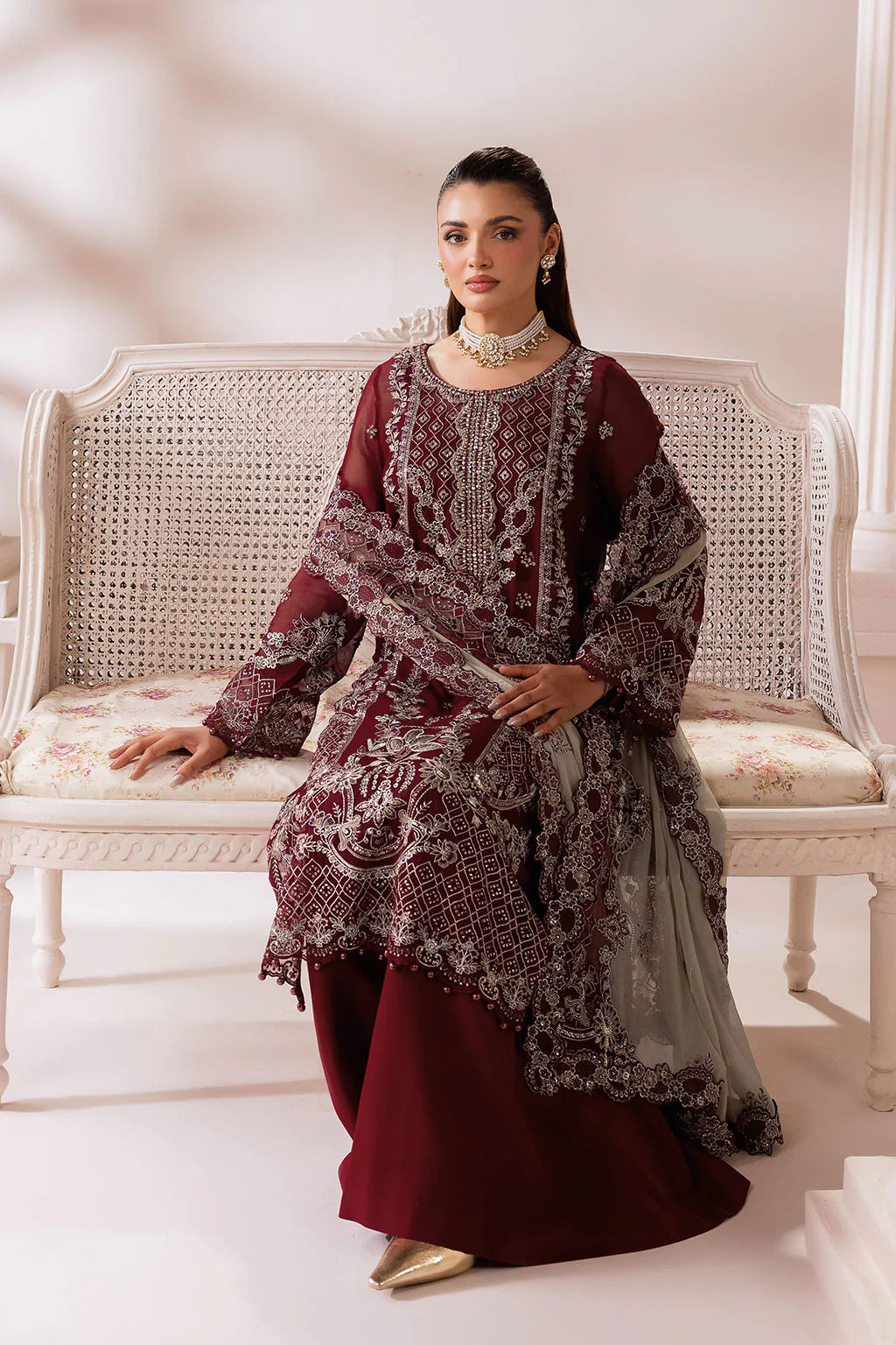 Ramsha - ST-103