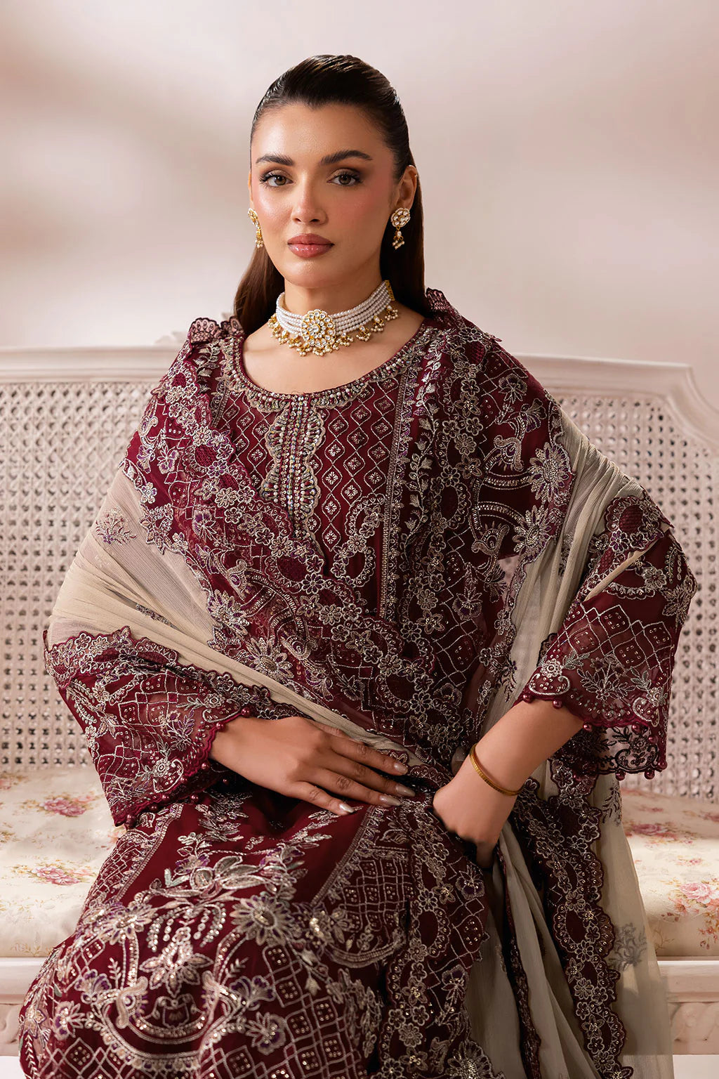 Ramsha - ST-103