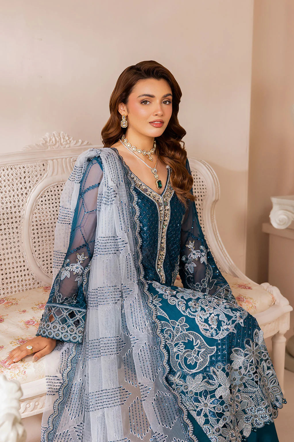 Ramsha - ST-101