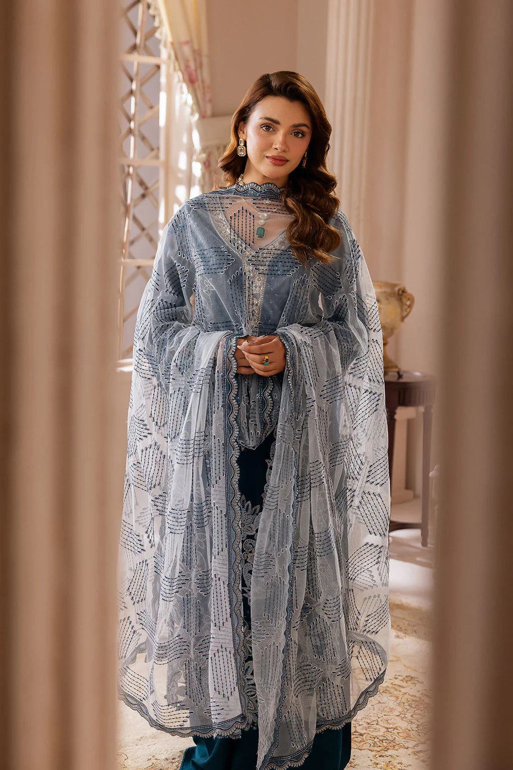 Ramsha - ST-101