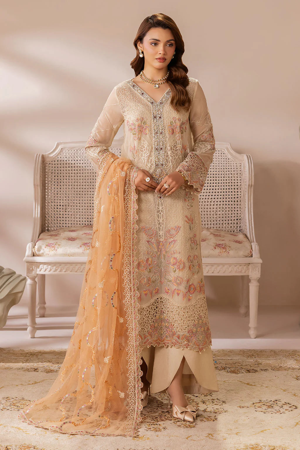 Ramsha - ST-102