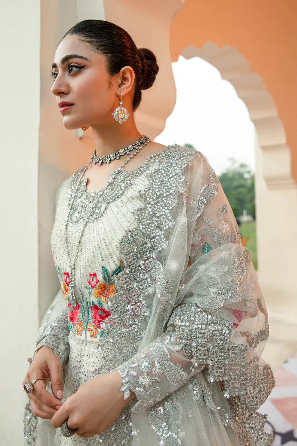 Imrozia - SB-13 Mehram