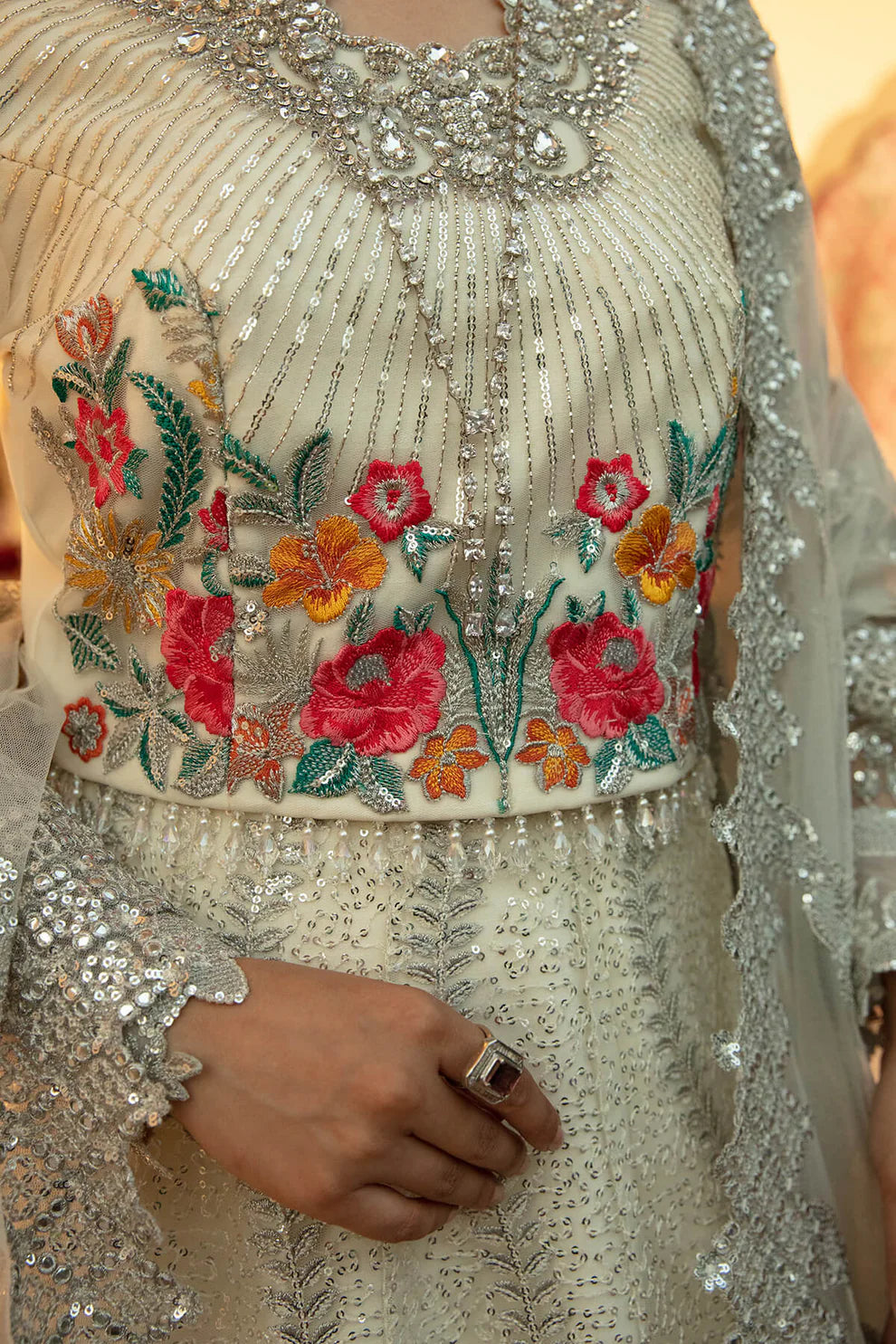 Imrozia - SB-13 Mehram