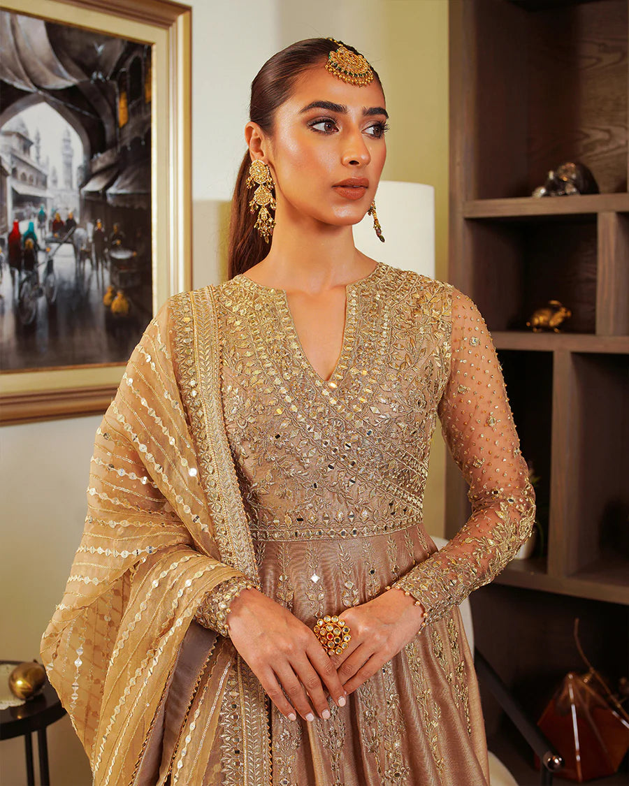Faiza Saqlain - Sulata