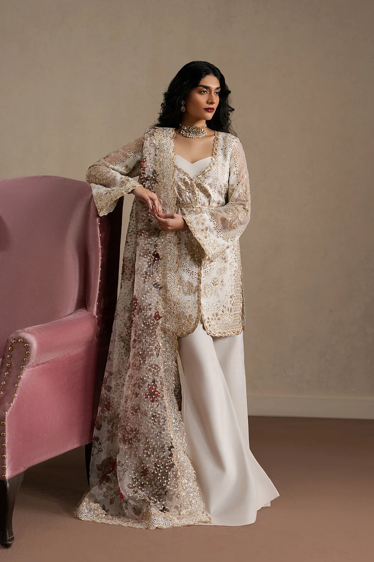 Ayzel - Riwaayat - Mirha Collections