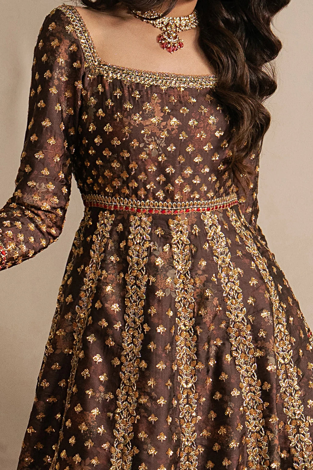Ayzel - Nazaakat - Mirha Collections