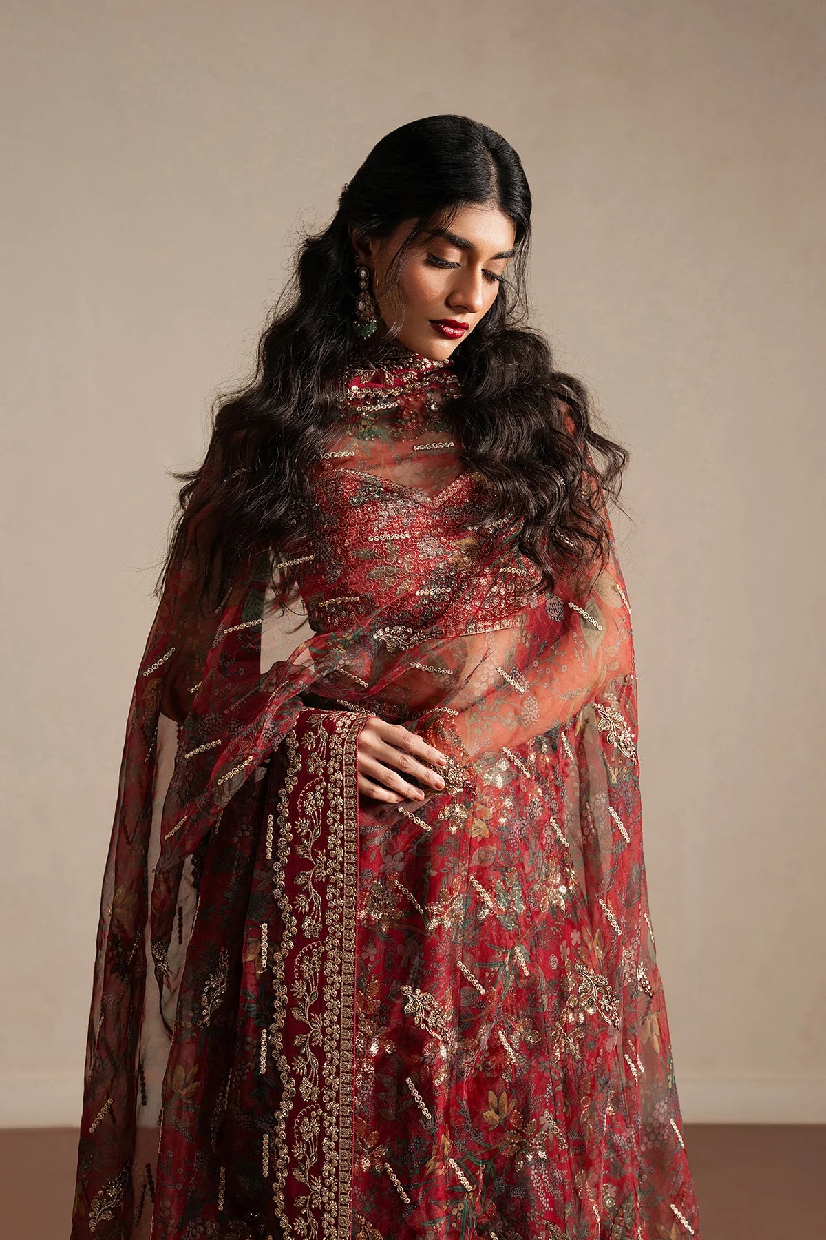 Ayzel - Taaruf - Mirha Collections