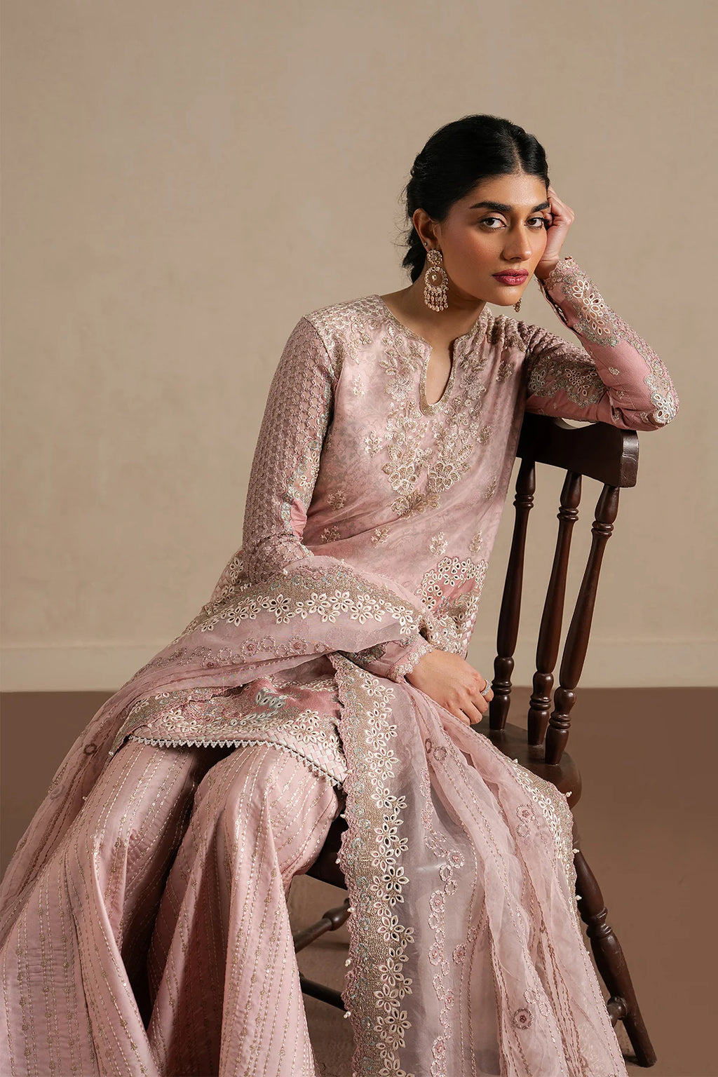Ayzel - Silsila - Mirha Collections