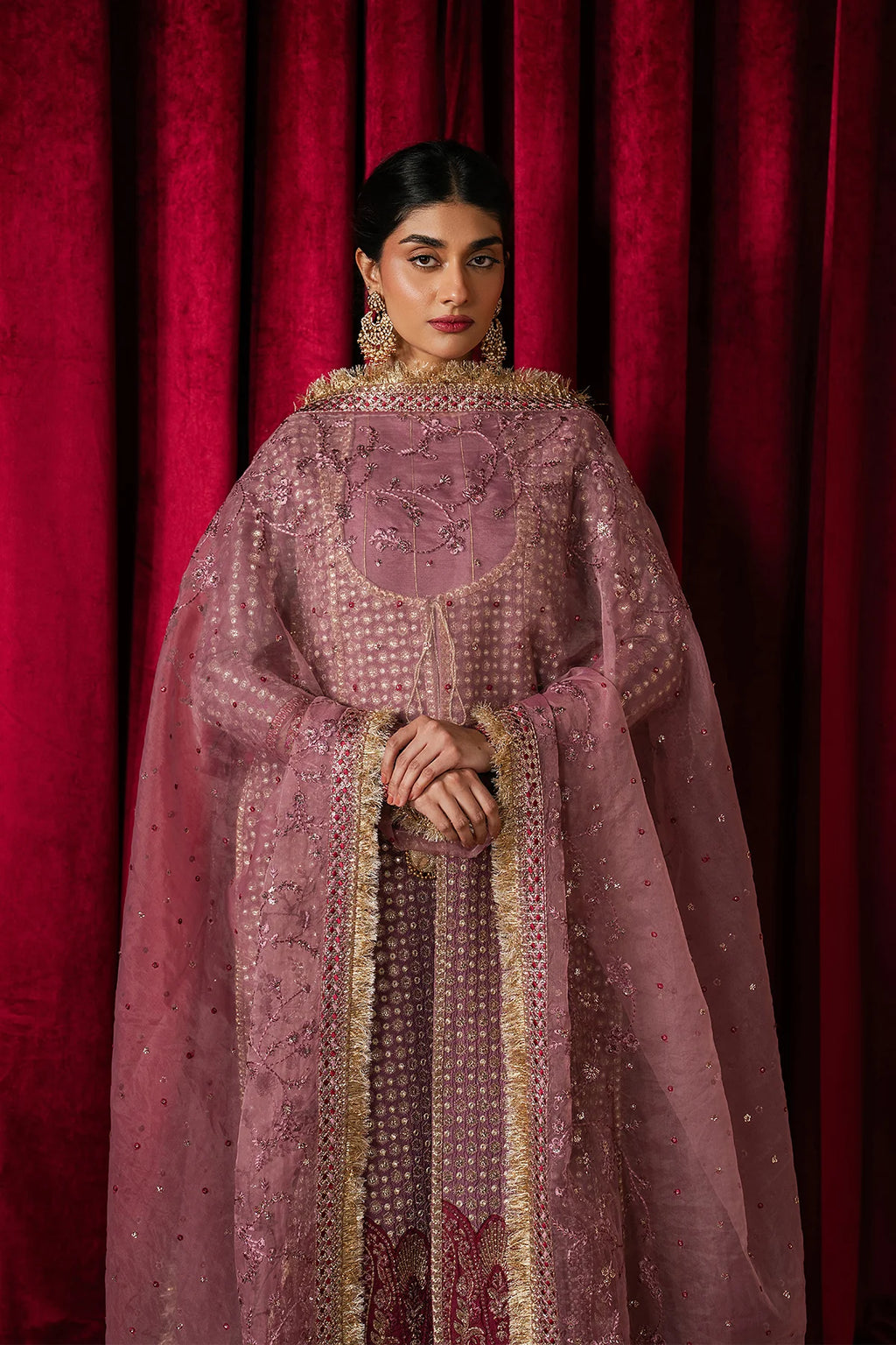 Ayzel - Humnishin - Mirha Collections
