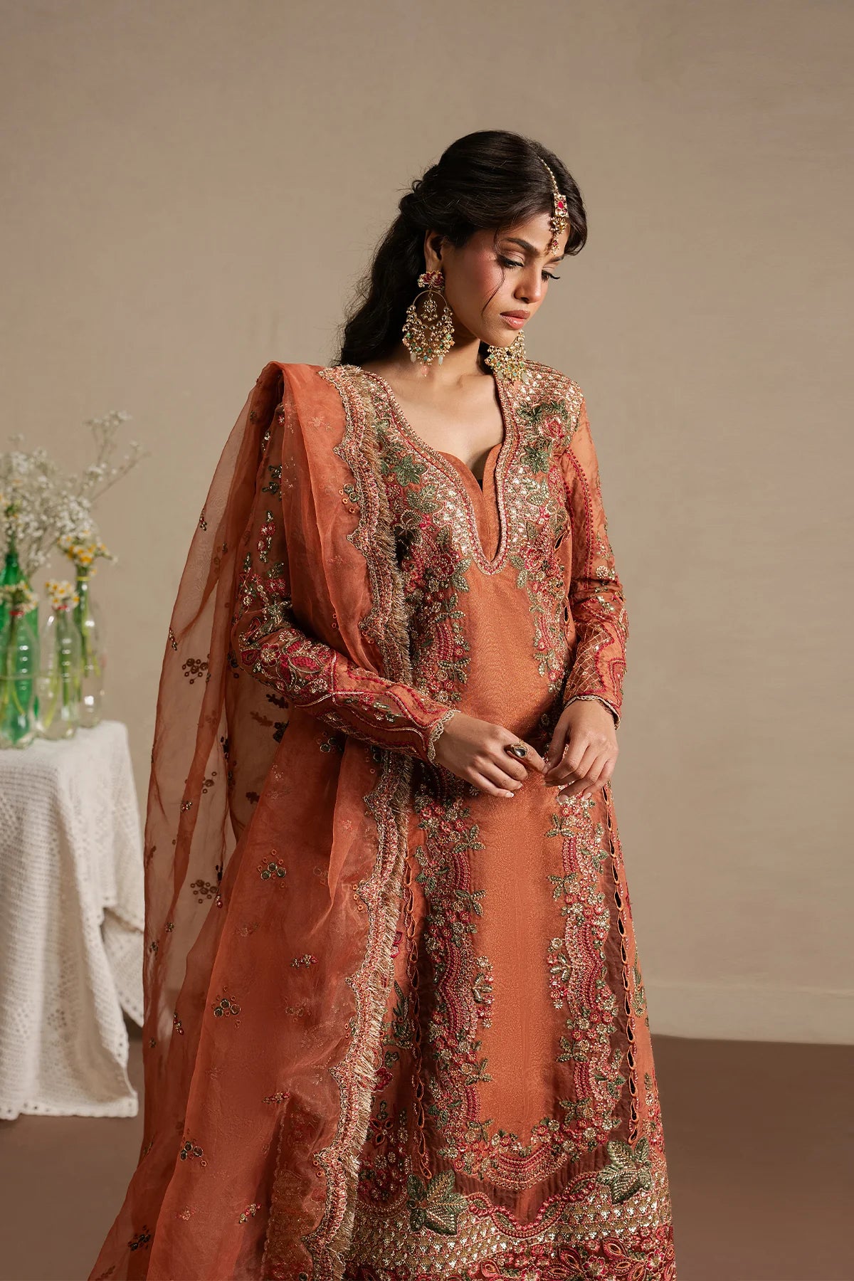 Ayzel - Sahaara - Mirha Collections