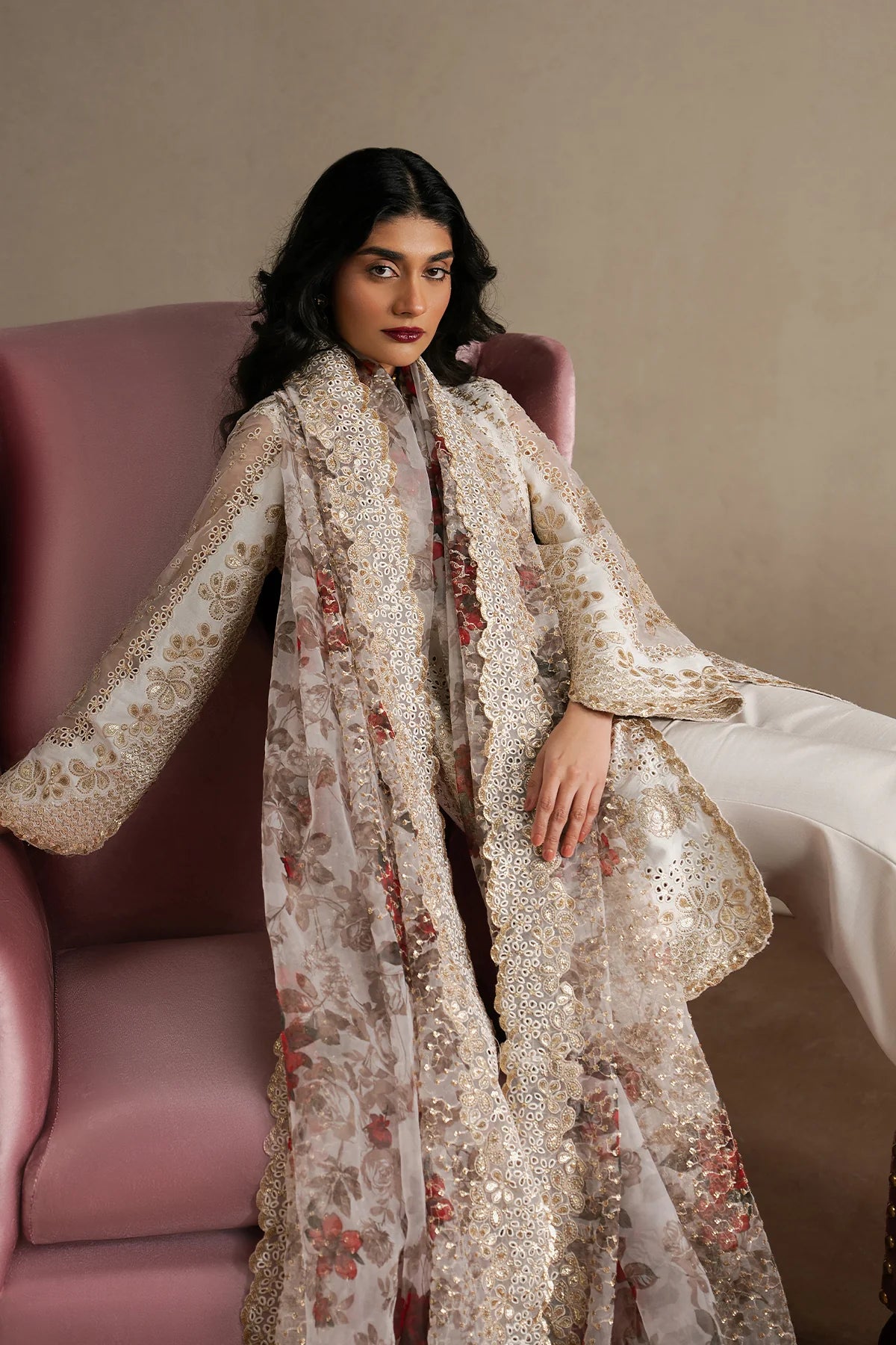 Ayzel - Riwaayat - Mirha Collections