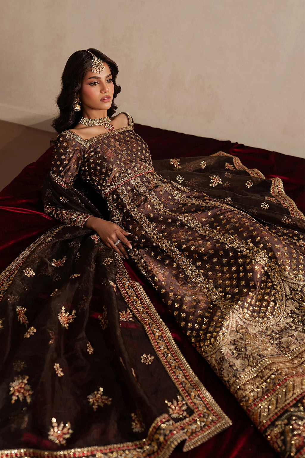 Ayzel - Nazaakat - Mirha Collections