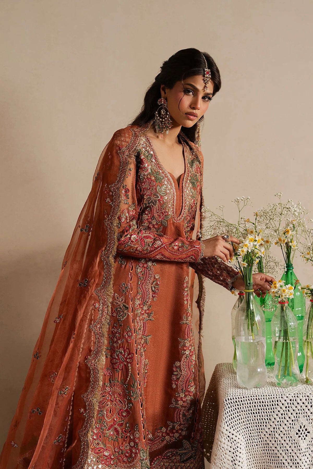 Ayzel - Sahaara - Mirha Collections
