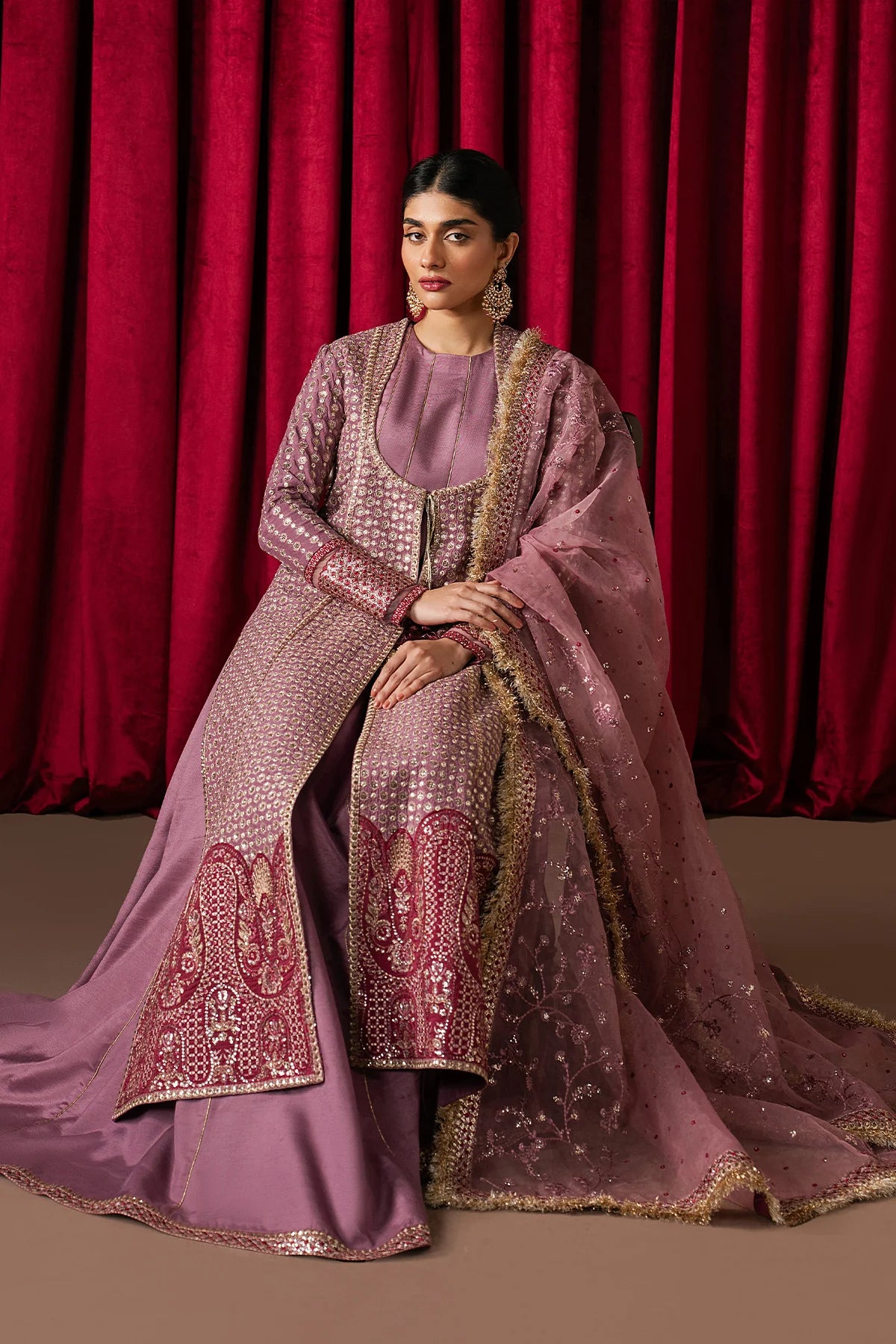Ayzel - Humnishin - Mirha Collections