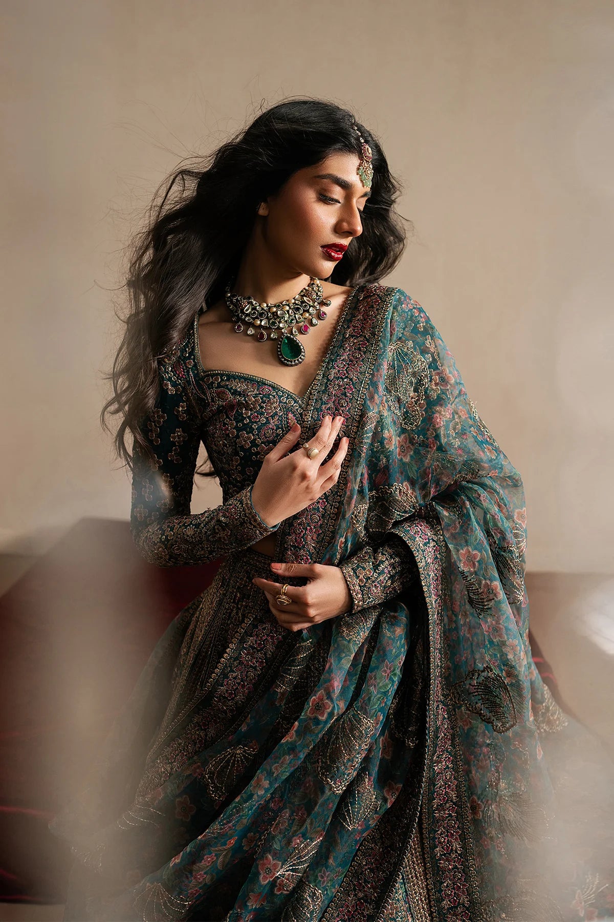 Ayzel - Tassavur - Mirha Collections