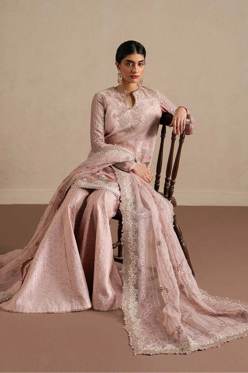 Ayzel - Silsila - Mirha Collections