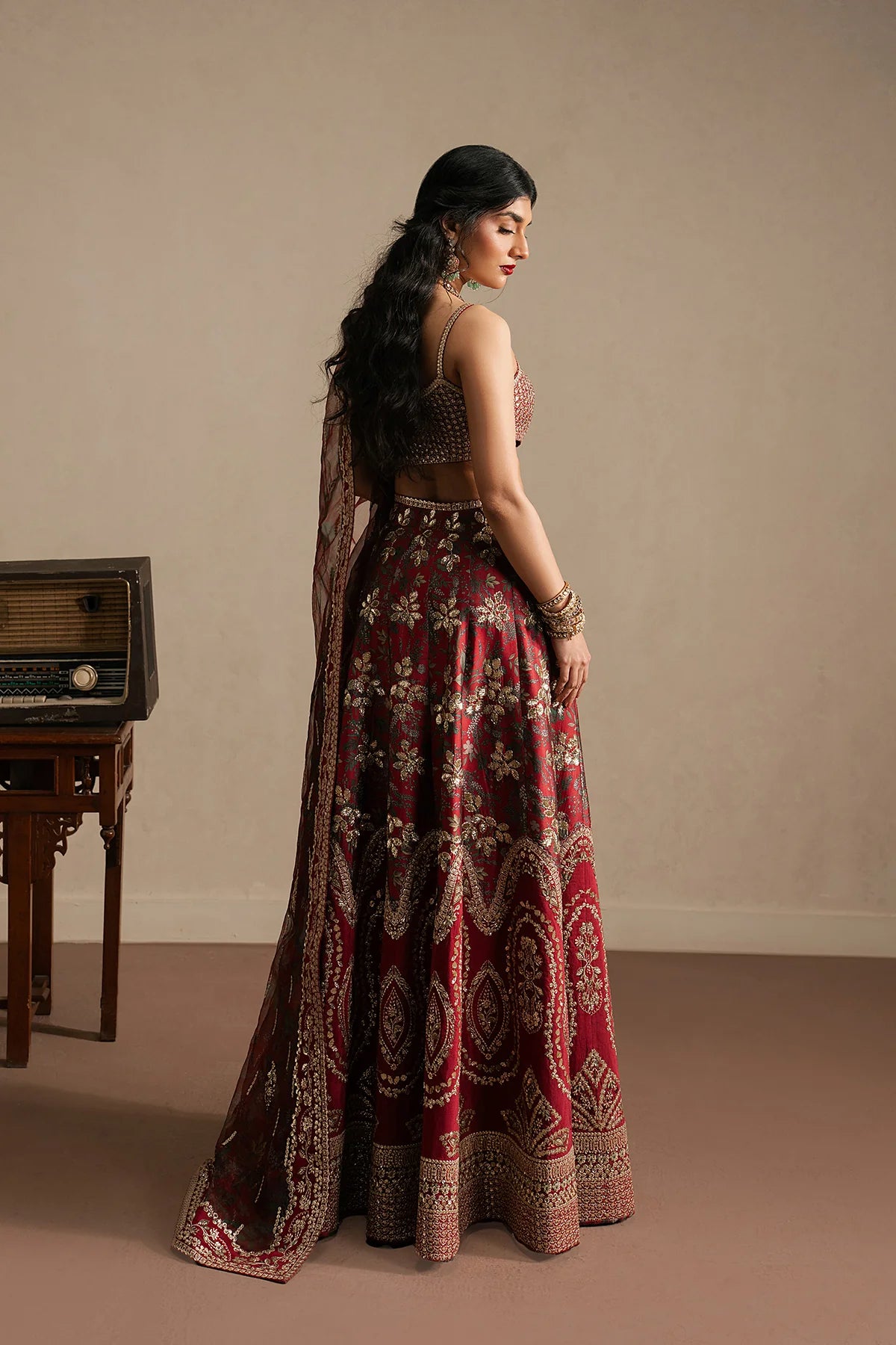 Ayzel - Taaruf - Mirha Collections