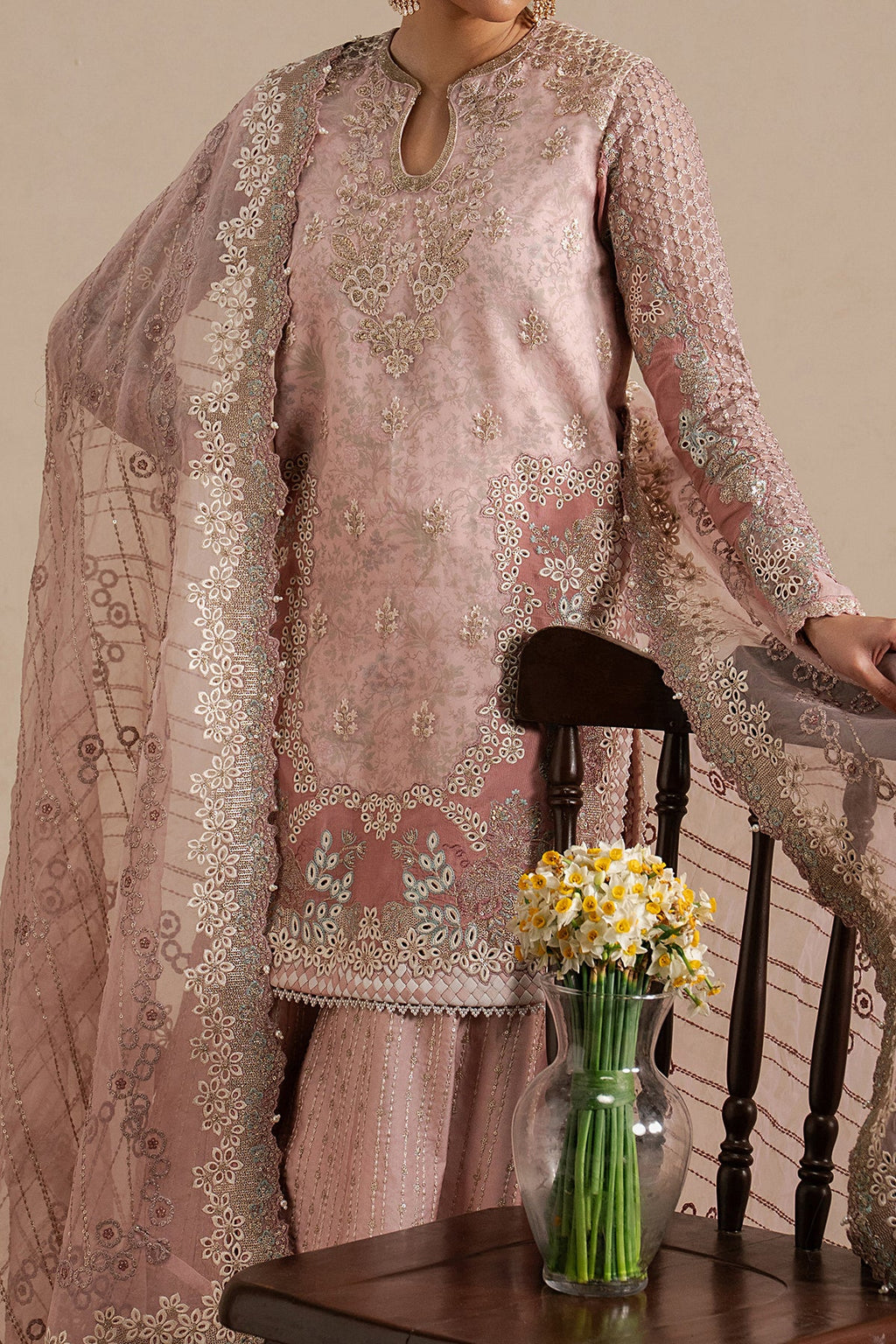 Ayzel - Silsila - Mirha Collections