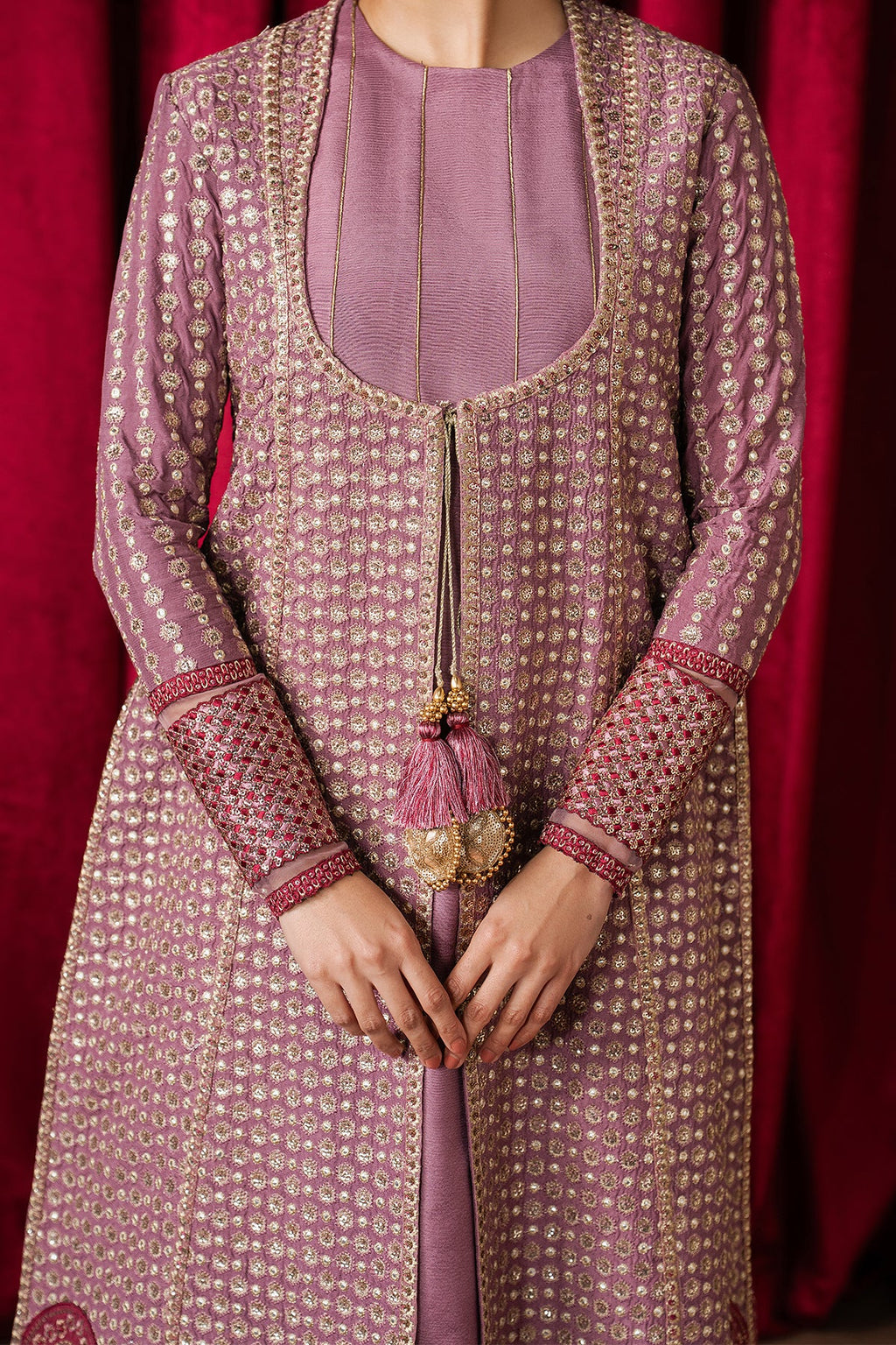 Ayzel - Humnishin - Mirha Collections