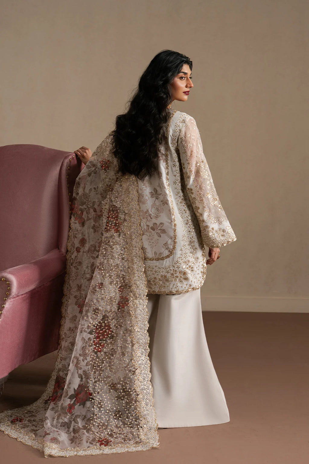 Ayzel - Riwaayat - Mirha Collections