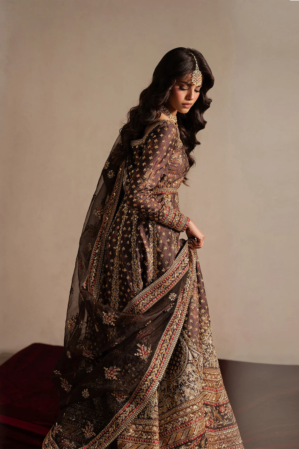 Ayzel - Nazaakat - Mirha Collections