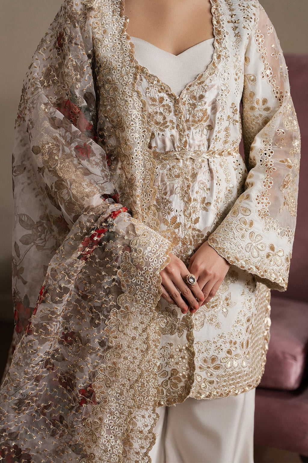 Ayzel - Riwaayat - Mirha Collections