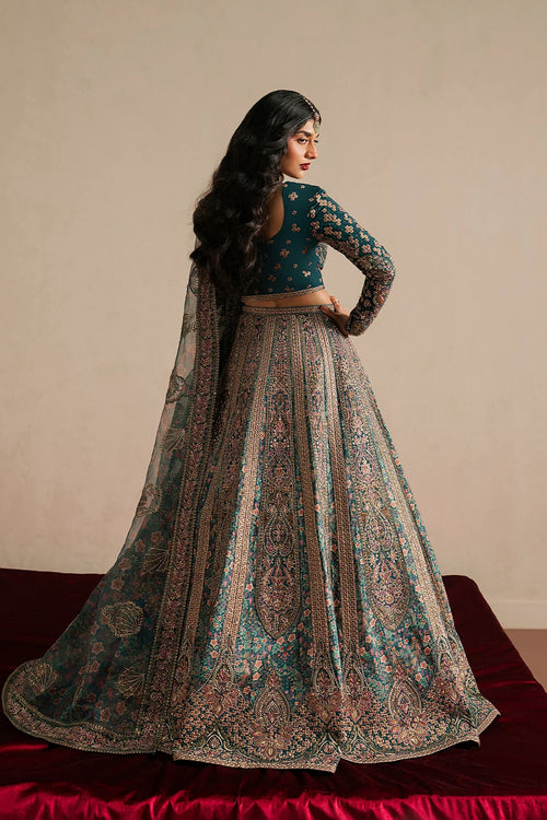 Ayzel - Tassavur - Mirha Collections