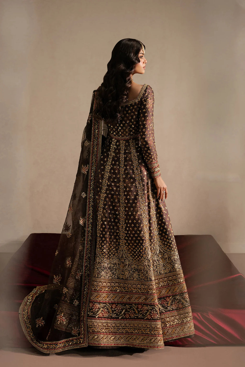 Ayzel - Nazaakat - Mirha Collections