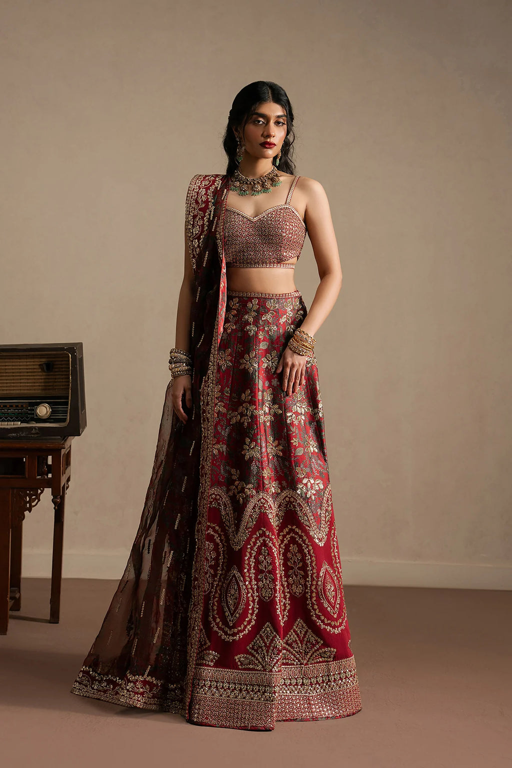 Ayzel - Taaruf - Mirha Collections