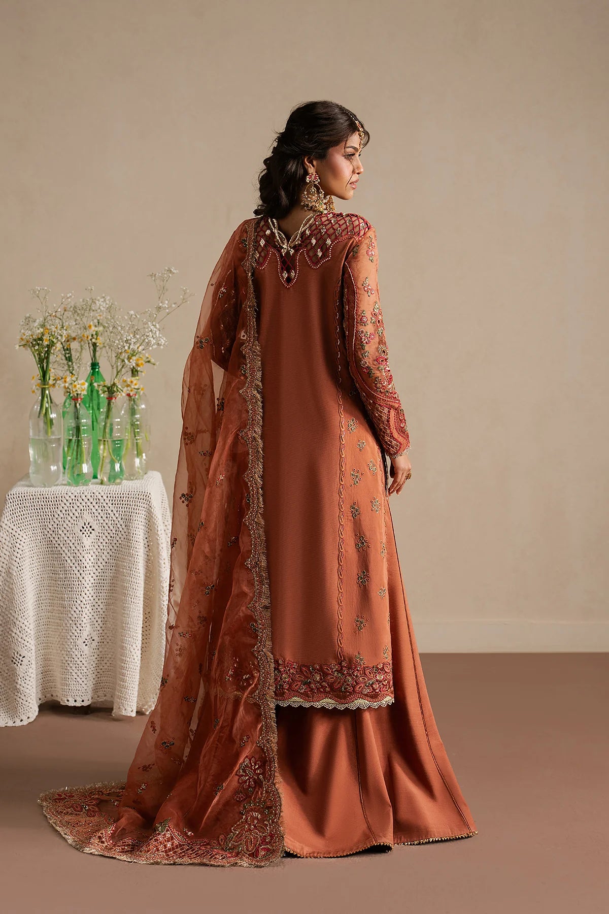 Ayzel - Sahaara - Mirha Collections