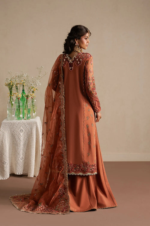 Ayzel - Sahaara - Mirha Collections