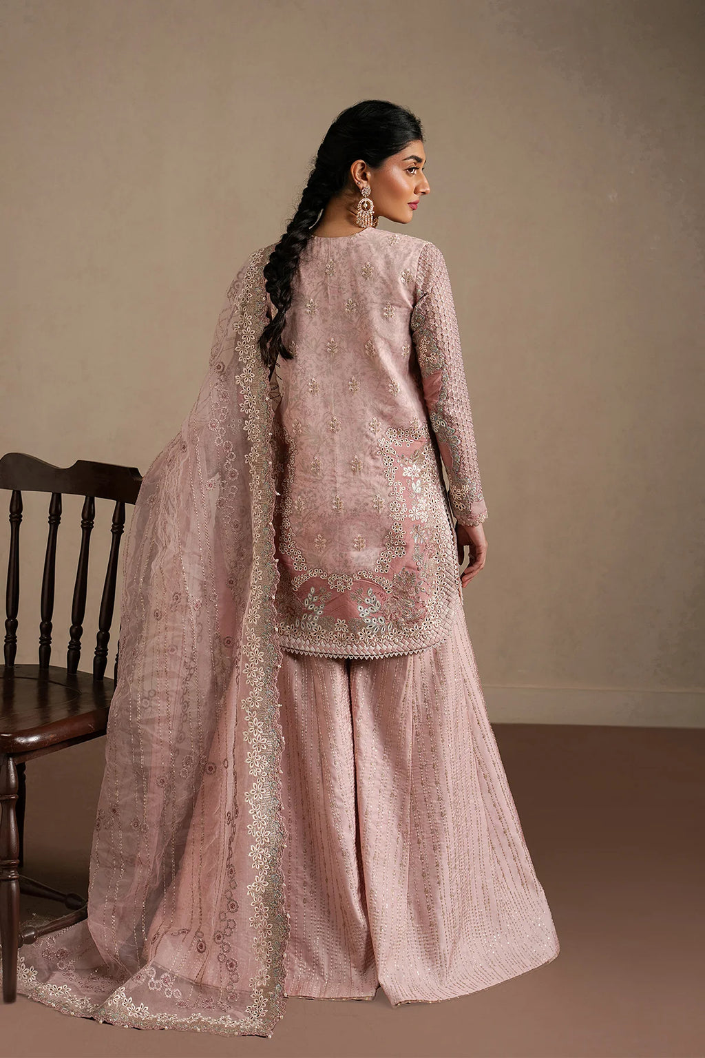 Ayzel - Silsila - Mirha Collections