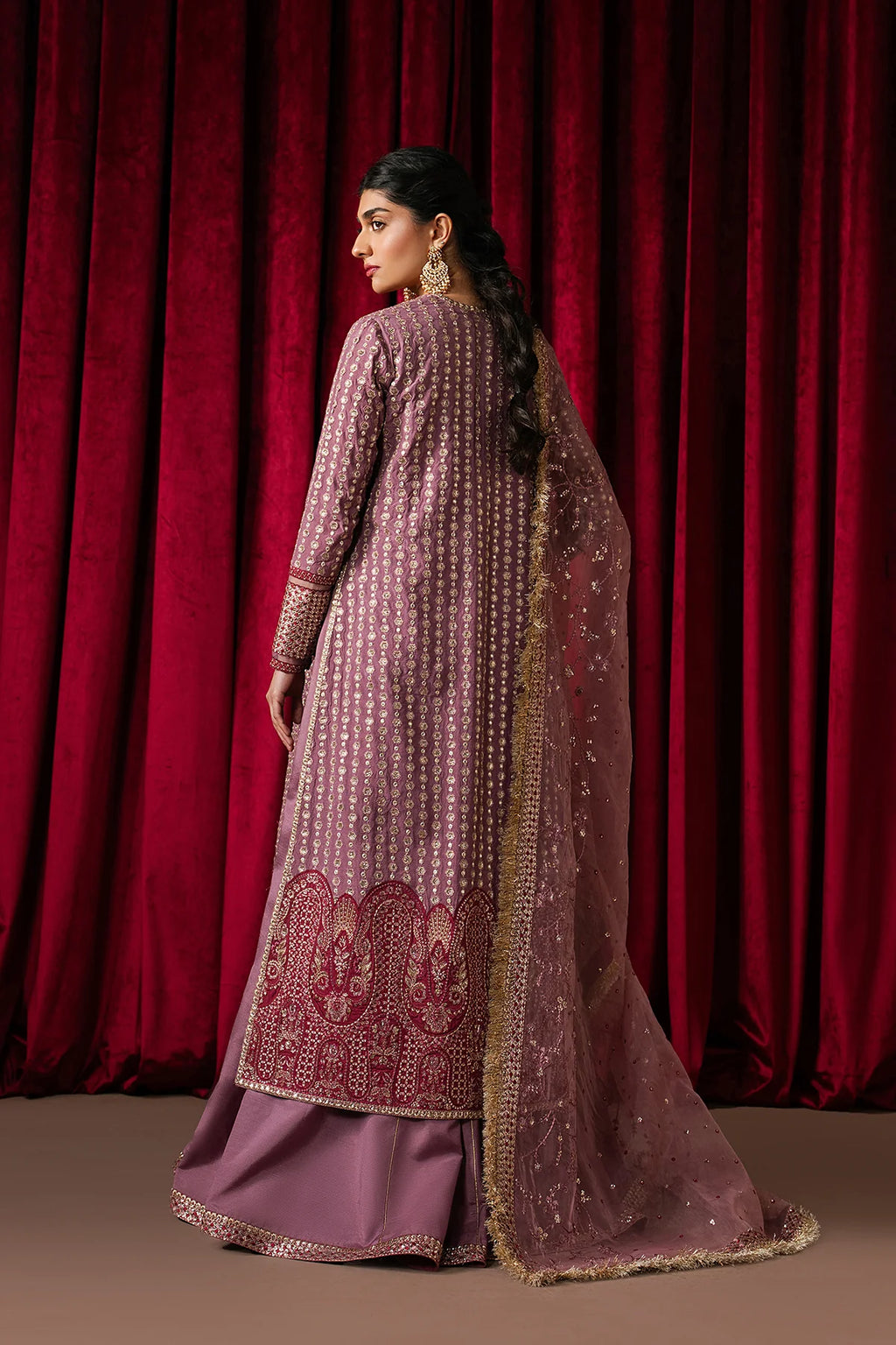 Ayzel - Humnishin - Mirha Collections