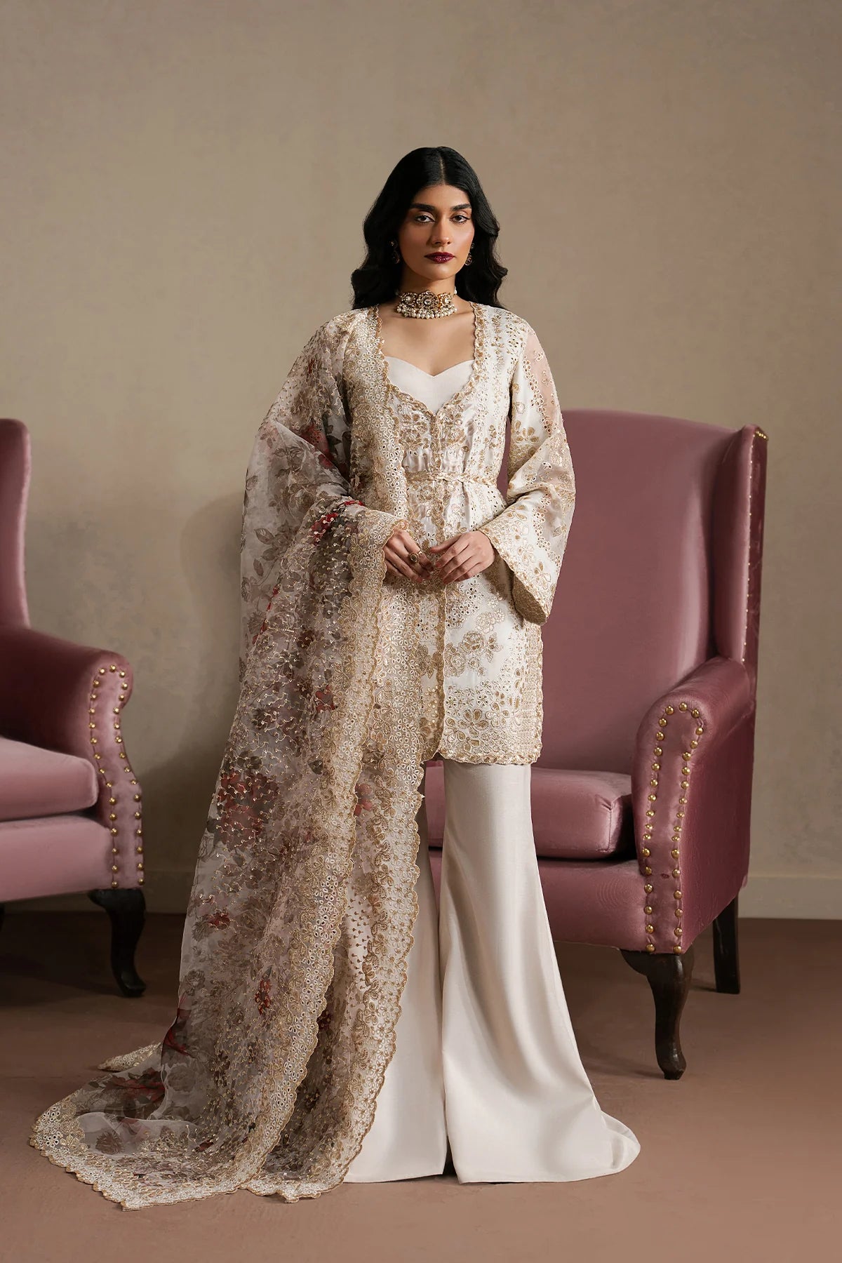 Ayzel - Riwaayat - Mirha Collections