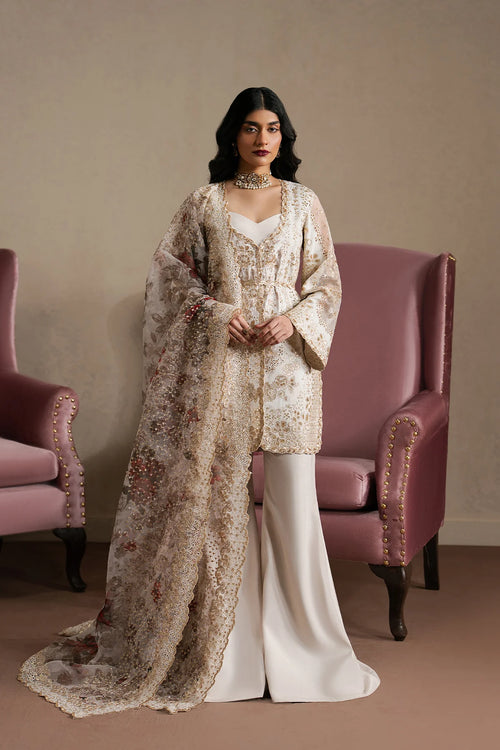 Ayzel - Riwaayat - Mirha Collections