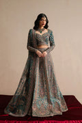 Ayzel - Tassavur - Mirha Collections